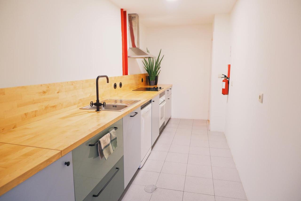 Portobello Lux Living Vila Nova de Gaia Exterior foto