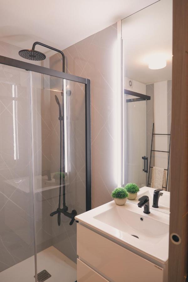 Portobello Lux Living Vila Nova de Gaia Exterior foto